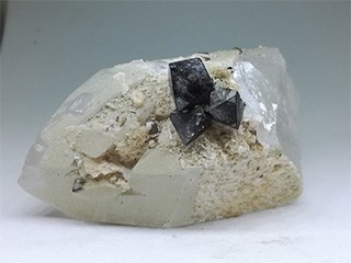 Scheelite