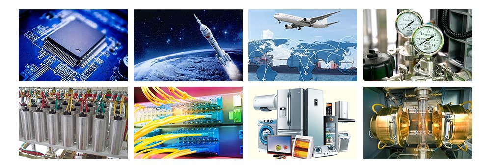 product-1000-342 Tantalum Niobium Alloy Sheet Use