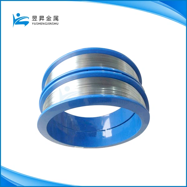 Novice kovinske industrije