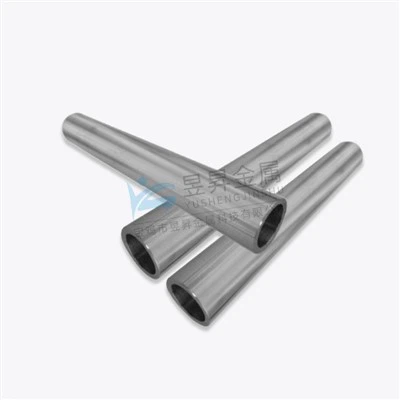 Brezšivne volframove cevi