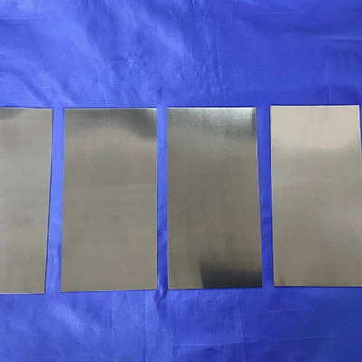 1 * 100 * 1000 mm vanadijeva plošča